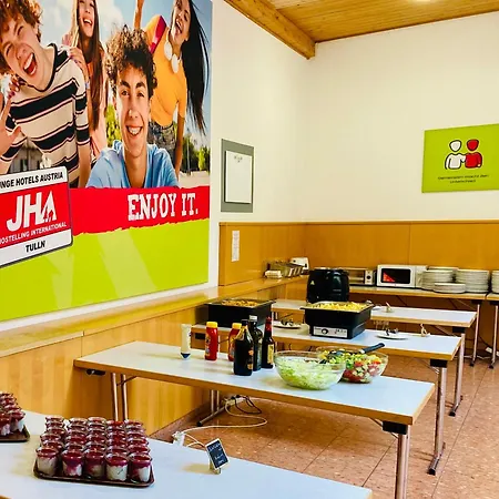 Junges Tulln - Noe Jugendherbergswerk *