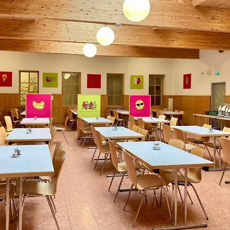 Junges Tulln - Noe Jugendherbergswerk Tulln An Der Donau