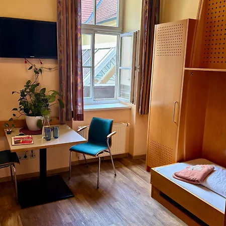 Junges Tulln - Noe Jugendherbergswerk Hostel