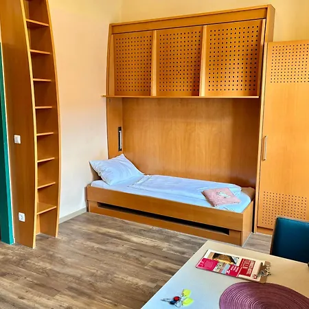 Hostel Junges Tulln - Noe Jugendherbergswerk