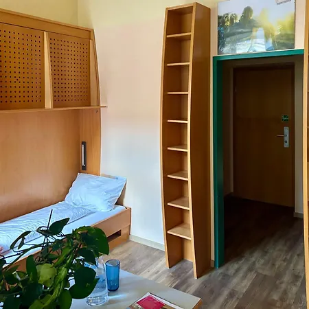 Junges Tulln - Noe Jugendherbergswerk Hostel Tulln An Der Donau
