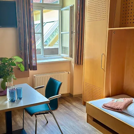 Junges Tulln - Noe Jugendherbergswerk *