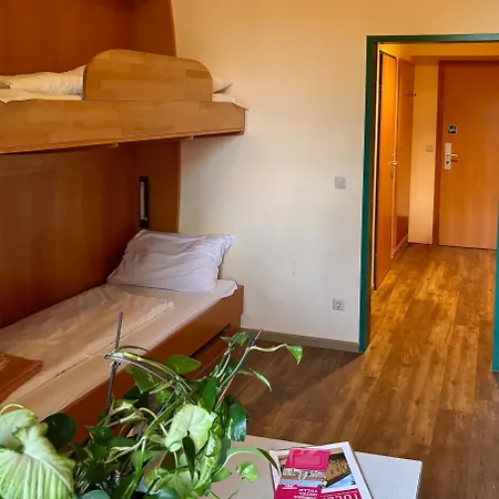 Junges Tulln - Noe Jugendherbergswerk Tulln An Der Donau