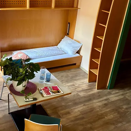 Junges Tulln - Noe Jugendherbergswerk Tulln An Der Donau