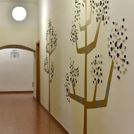 Hostel Junges Tulln - Noe Jugendherbergswerk *