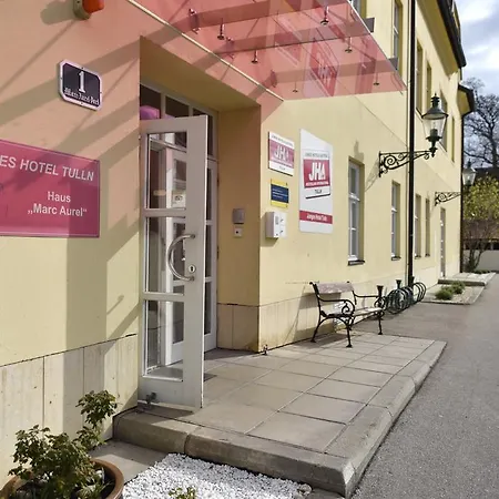 Junges Tulln - Noe Jugendherbergswerk Hostel