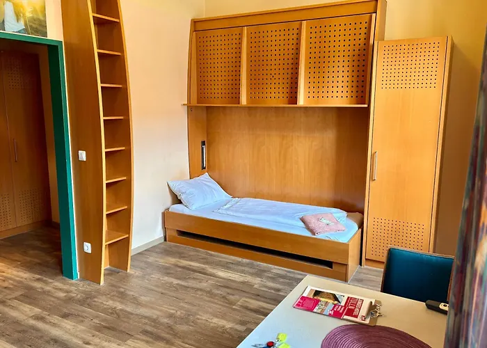 Auberge de jeunesse Junges Tulln - Noe Jugendherbergswerk