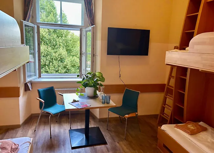 Junges Tulln - Noe Jugendherbergswerk *