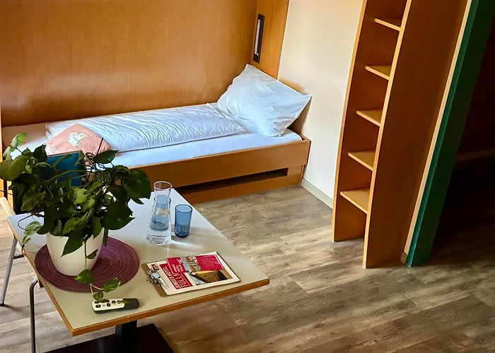 Junges Tulln - Noe Jugendherbergswerk Tulln An Der Donau