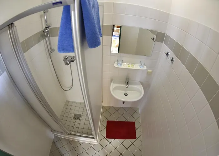 Hostel Junges Tulln - Noe Jugendherbergswerk