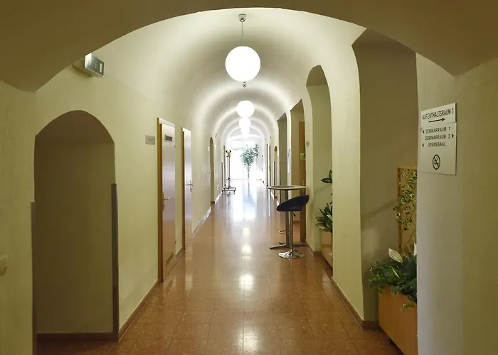 Junges Tulln - Noe Jugendherbergswerk