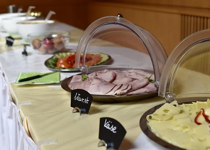 Hostel Junges Tulln - Noe Jugendherbergswerk *