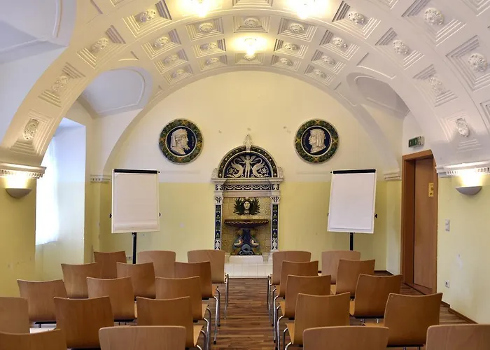 Auberge de jeunesse Junges Tulln - Noe Jugendherbergswerk Tulln An Der Donau