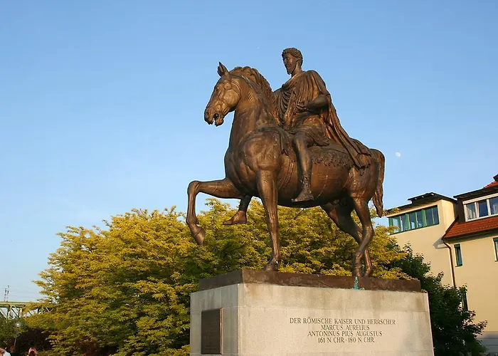 Junges Tulln - Noe Jugendherbergswerk Auberge de jeunesse *