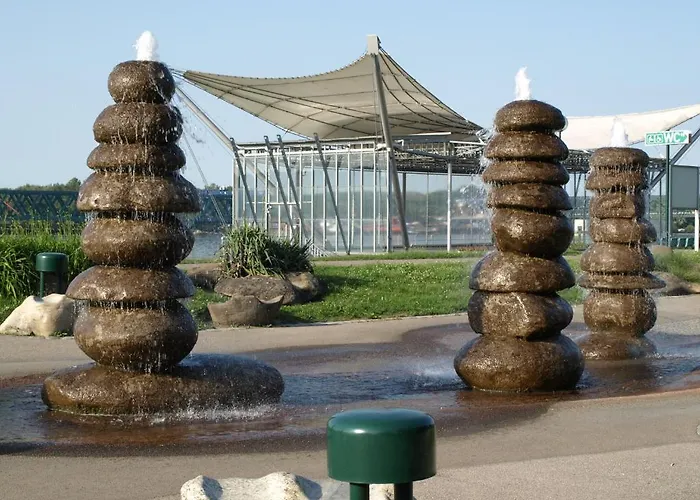 Hostel Junges Tulln - Noe Jugendherbergswerk